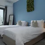 Casa de hóspedes Your Modern Comfort In Malta Mosta