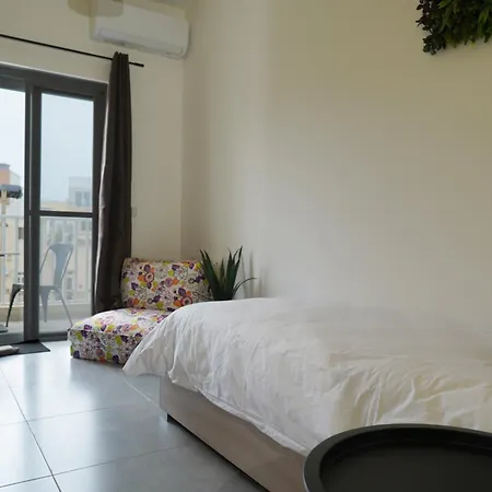 Affordable Malta Summer Retreat Guest house