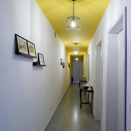 Your Modern Comfort In Malta Affittacamere Mosta