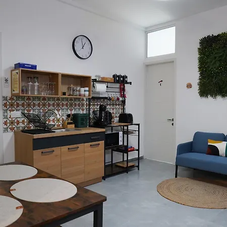 Affittacamere Your Modern Comfort In Malta