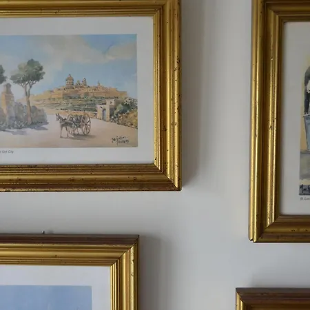Affordable Malta Summer Retreat Mosta