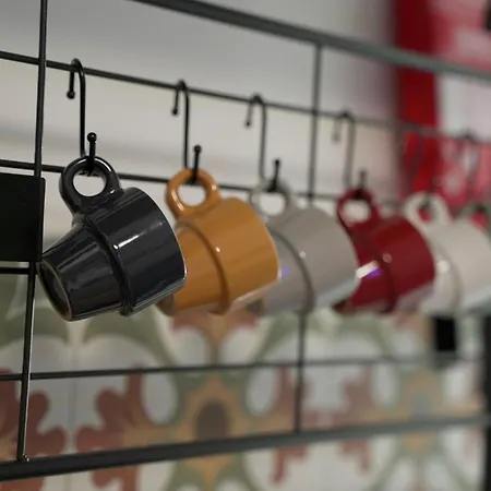 Affittacamere Your Modern Comfort In Malta Mosta