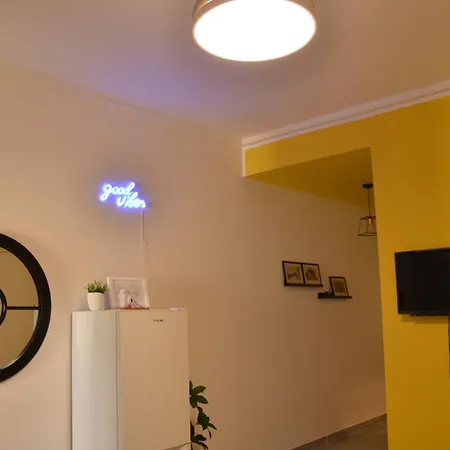 Your Modern Comfort In Malta Mosta