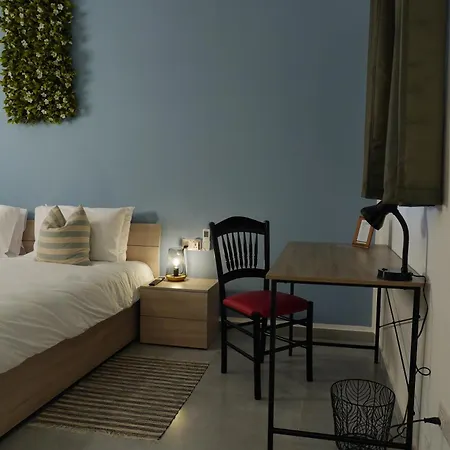 Your Modern Comfort In Malta Mosta