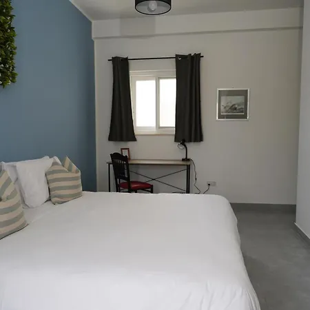 Affordable Malta Summer Retreat