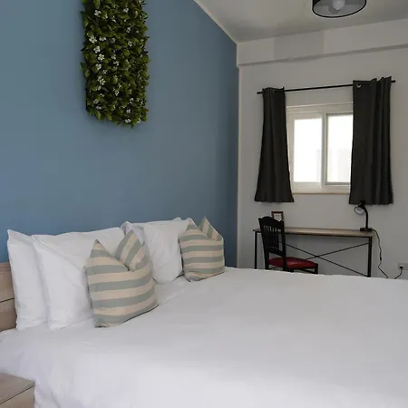 Your Modern Comfort In Malta Affittacamere