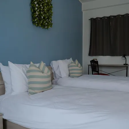 Affordable Malta Summer Retreat *