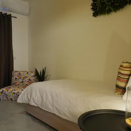 Affittacamere Your Modern Comfort In Malta Mosta