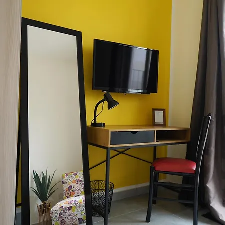 Your Modern Comfort In Malta Mosta