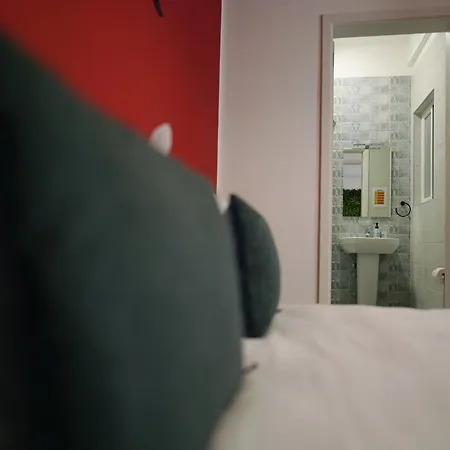 Affittacamere Your Modern Comfort In Malta Mosta