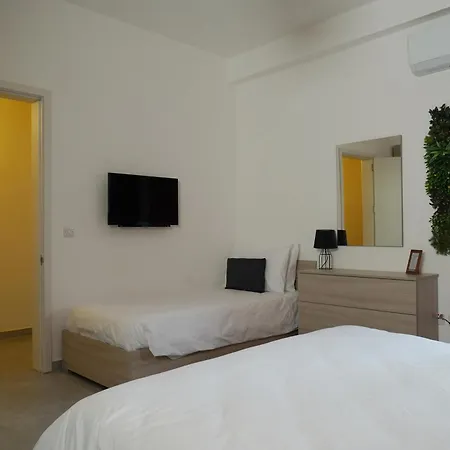 Affordable Malta Summer Retreat