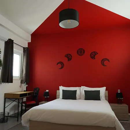 Your Modern Comfort In Malta Affittacamere