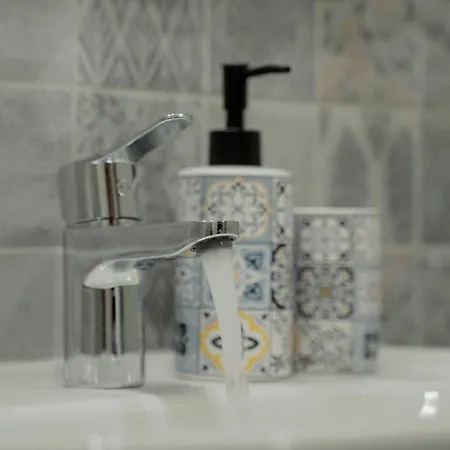 Affittacamere Your Modern Comfort In Malta *