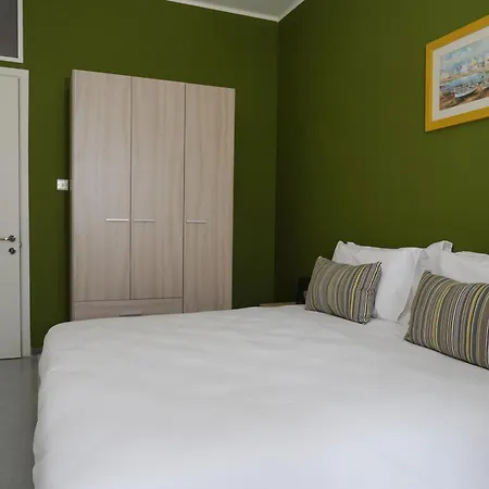 Your Modern Comfort In Malta Affittacamere
