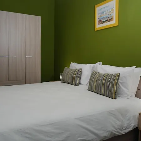 Affittacamere Your Modern Comfort In Malta