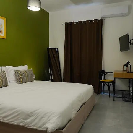 Your Modern Comfort In Malta * Mosta