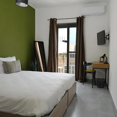 Affordable Malta Summer Retreat Guest house
