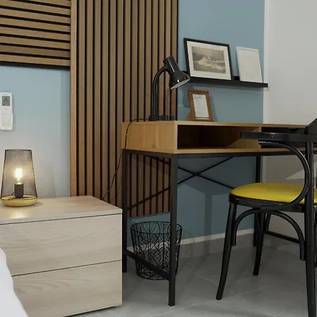 Your Modern Comfort In Malta Affittacamere Mosta