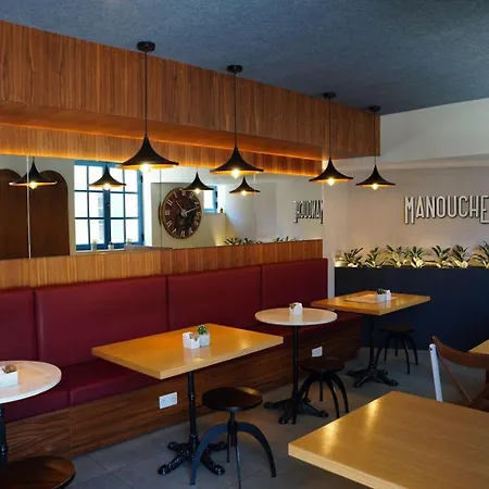 Affittacamere Your Modern Comfort In Malta *