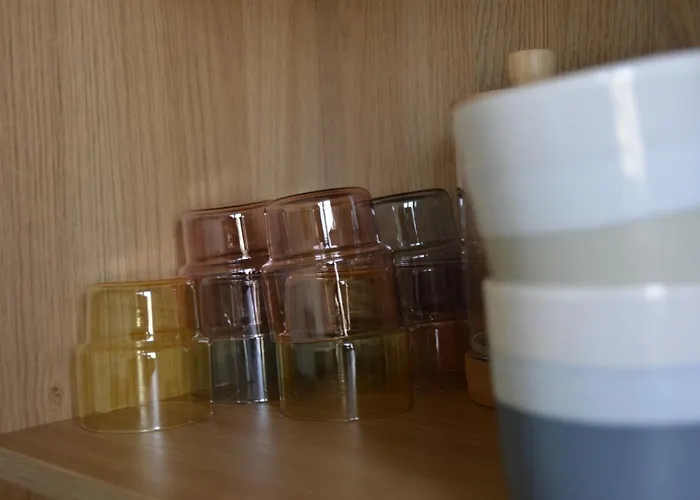 게스트하우스 Your Modern Comfort In Malta