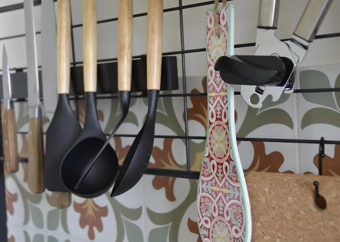 Your Modern Comfort In Malta