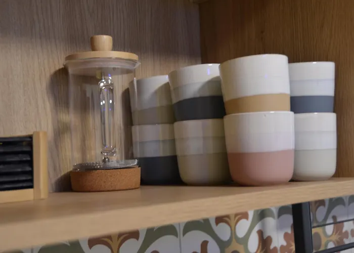 Your Modern Comfort In Malta 게스트하우스 *