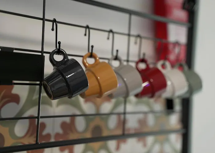 게스트하우스 Your Modern Comfort In Malta 모스타