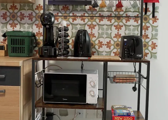 Your Modern Comfort In Malta