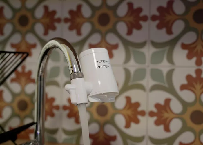 게스트하우스 Your Modern Comfort In Malta *