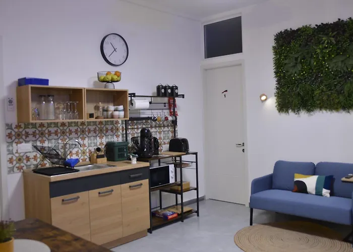 Your Modern Comfort In Malta 모스타