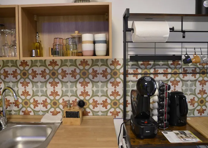 게스트하우스 Your Modern Comfort In Malta