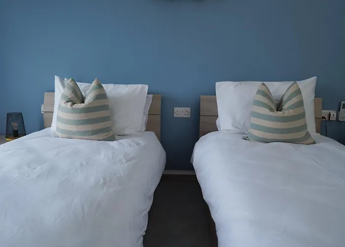 Your Modern Comfort In Malta * 모스타