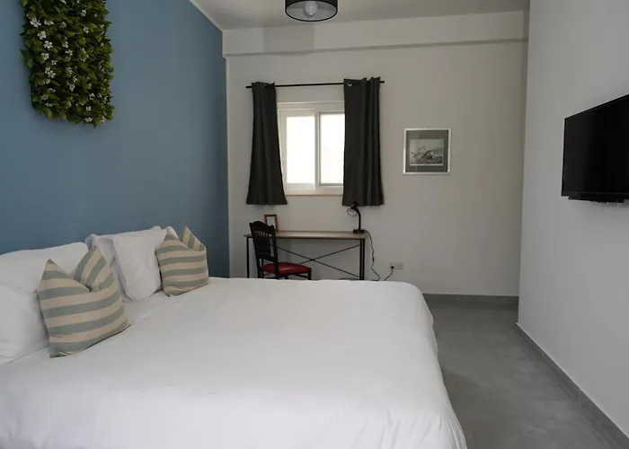 Your Modern Comfort In Malta