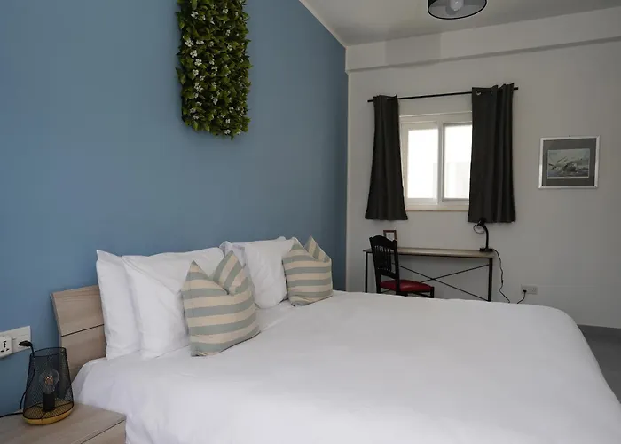 Your Modern Comfort In Malta 게스트하우스