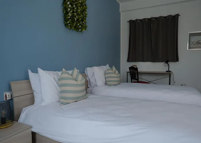 Your Modern Comfort In Malta *