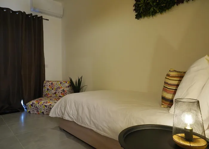 게스트하우스 Your Modern Comfort In Malta 모스타