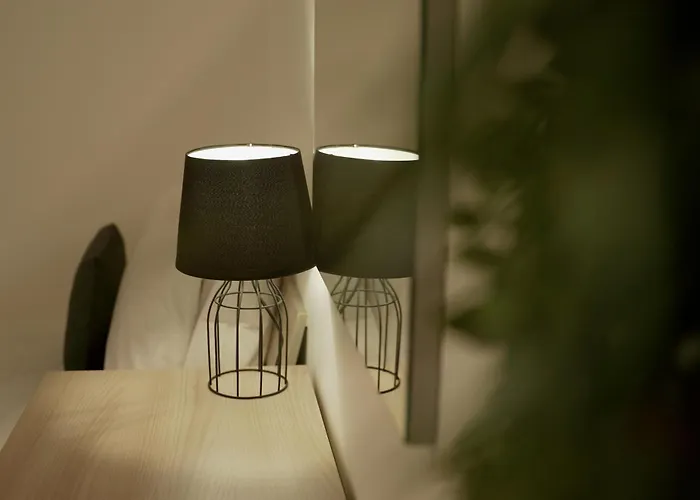 Your Modern Comfort In Malta 모스타