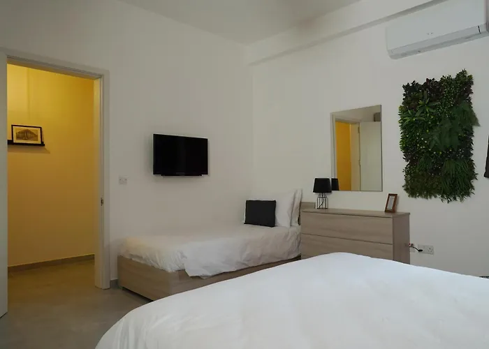 Your Modern Comfort In Malta