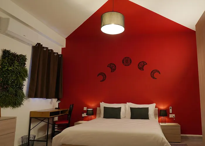 Your Modern Comfort In Malta * 모스타