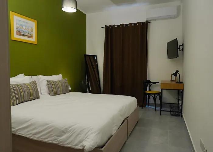 Your Modern Comfort In Malta * 모스타