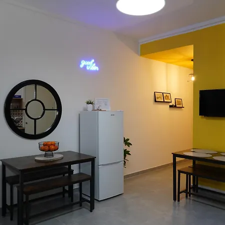 Pensionat Your Modern Comfort In Malta *