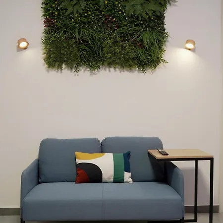 Pensionat Your Modern Comfort In Malta