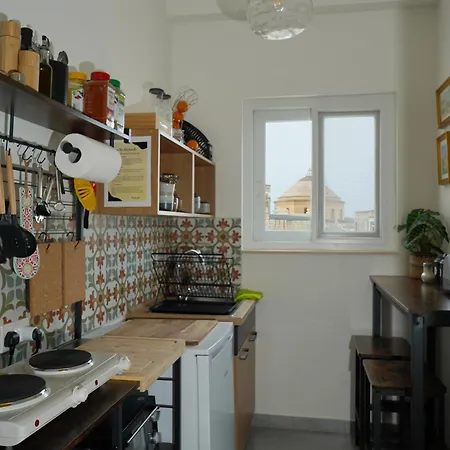 Affittacamere Your Modern Comfort In Malta