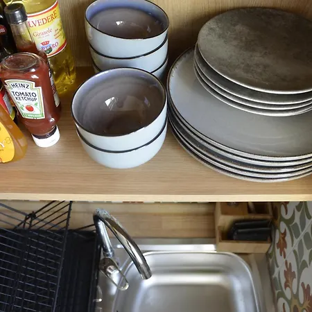 Your Modern Comfort In Malta Pensionat *