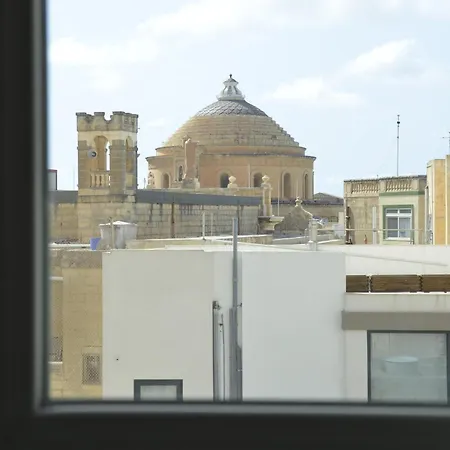 Your Modern Comfort In Malta Pensionat