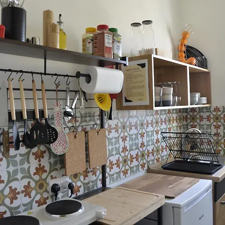 Affittacamere Your Modern Comfort In Malta