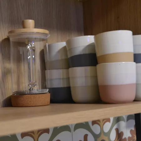 Your Modern Comfort In Malta Pensionat *