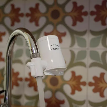 Pensionat Your Modern Comfort In Malta *