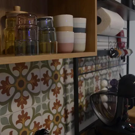 Pensionat Your Modern Comfort In Malta Mosta