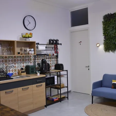 Your Modern Comfort In Malta Mosta